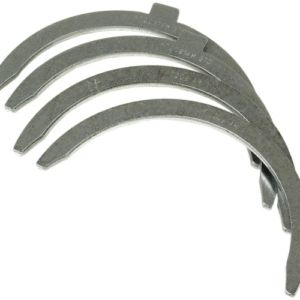 Thrust Bearings Set | Sparex Part No.S.40343 0.07 kg