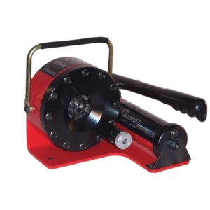 Hydraulic Hose Swaging Machine - BS10H - S.112560 0.01 kg