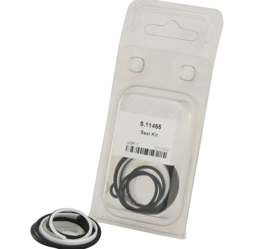 Seal Kit (Breakaway Female Quick Release Coupler) | Sparex Part No.S.11455 0.01 kg