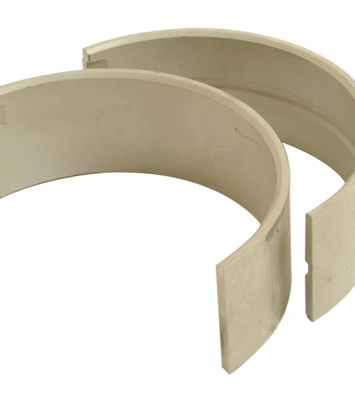 Conrod Bearing Std. Pair | Sparex Part No.S.63389 0.12 kg