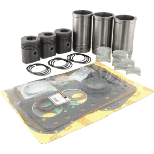 Engine Overhaul Kit without Valve Train (Finished) - S.110939 15.15 kg