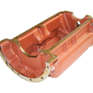 Oil Sump | Sparex Part No.S.67445 40.0 kg