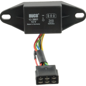 Voltage Regulator | Sparex Part No.S.70585 0.46 kg