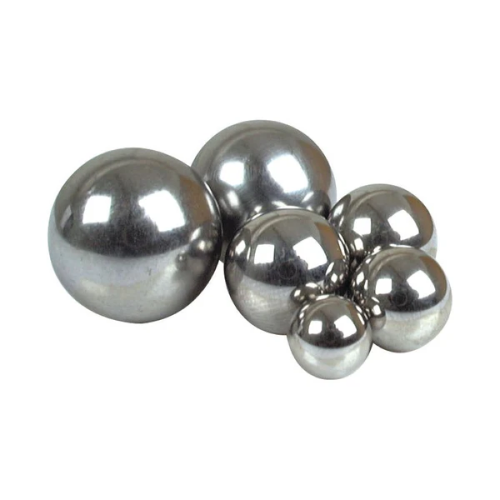 Sparex Carbon Steel Ball Bearing | Sparex Part No.S.10910 0.01 kg