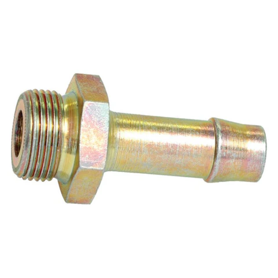 Airline Fitting Male | Sparex Part No.S.35761 0.08 kg
