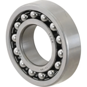 Sparex Self Aligning Bearing - Metric (1206) - S.18336 0.22 kg