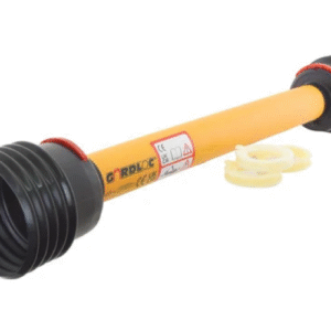 PTO Guard - GARDLOC, (Lz) Length: 950mm, Size: Large Guard | Sparex Part Number: S.163812 2.3 kg