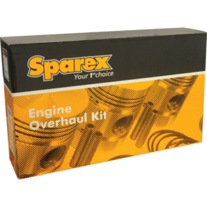 Engine Overhaul Kit without Valve Train (Finished) | Sparex Part No.S.110942 15.15 kg