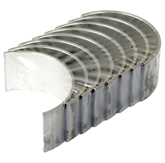 Conrod Bearing +0.010'' (0.25mm) Set | Sparex Part No.S.57471 0.3 kg