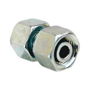 Straight Reducer Coupling GVO15/12L | Sparex Part No.S.54630 0.01 kg