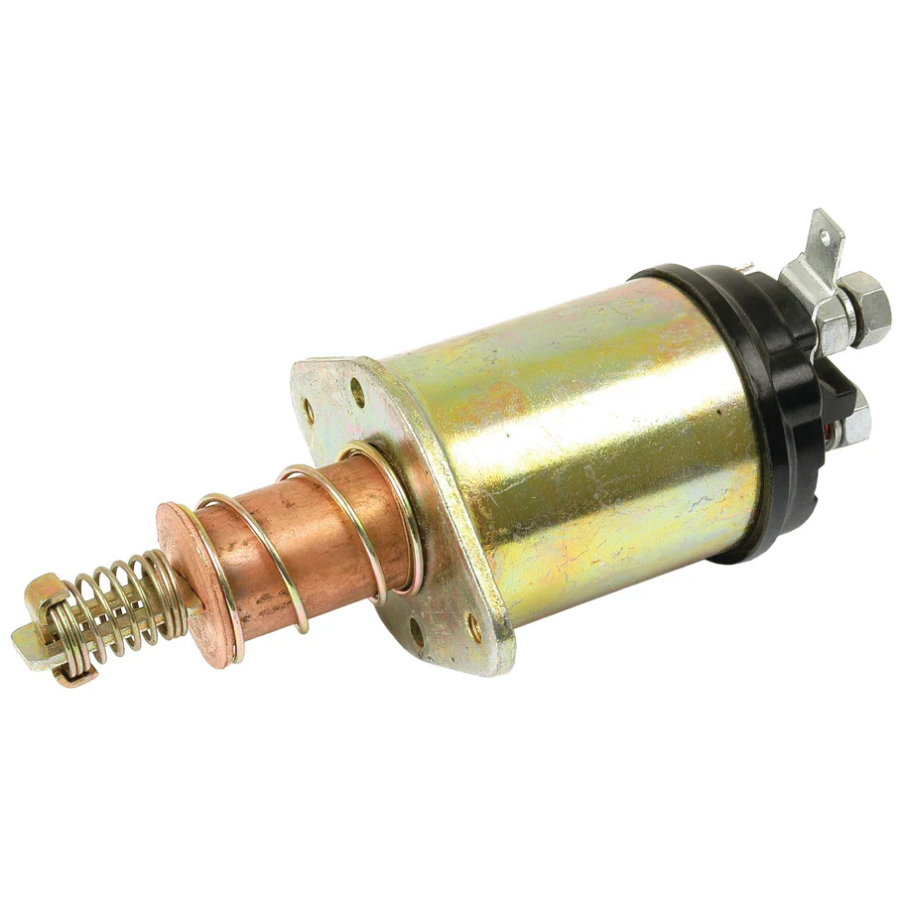 Starter Solenoid | Sparex Part No.S.41759 1.12 kg