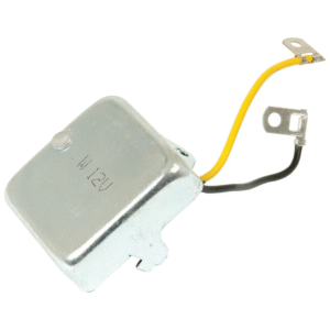Voltage Regulator | Sparex Part No.S.41164 0.06 kg