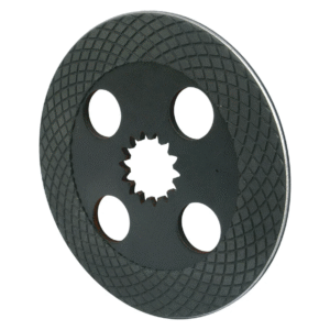 Brake Friction Disc. OD 260mm - S.69930 1.0 kg