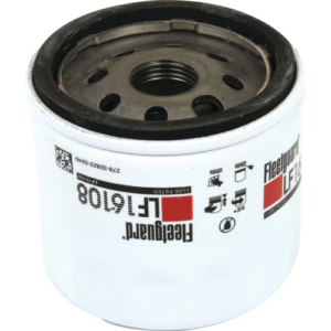 Oil Filter - Spin On - LF16108 | Sparex Part No.S.109380 0.28 kg