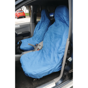 Front Large Seat Cover - Car & Van - Universal Fit - S.71859 0.58 kg