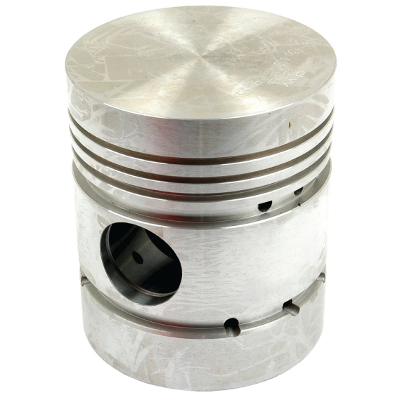 Piston (Standard) - S.40403 1.16 kg