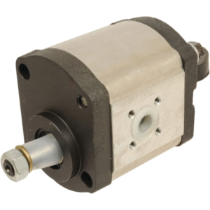 Single Hydraulic Pump - S.34473 3.54 kg