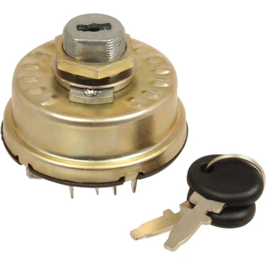 Ignition Switch | Sparex Part No.S.62279 0.21 kg