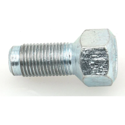Cone Wheel Bolt, 1/2'' x 1 1/2'' (UNF) | Sparex Part No.S.2744 0.05 kg