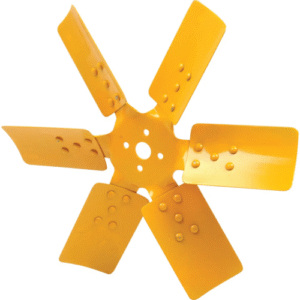 Fan Blade | Sparex Part No.S.110877 1.41 kg