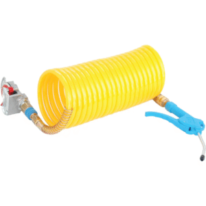 Complete Air Line with Blow Gun - S.149144 4.0 kg