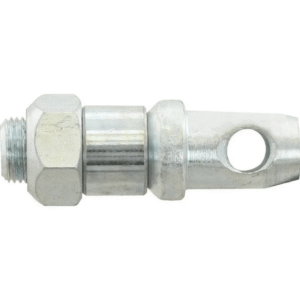 Stabiliser Pin 22x83mm, Thread size 3/4''x22mm | Sparex Part No.S.1719 0.25 kg