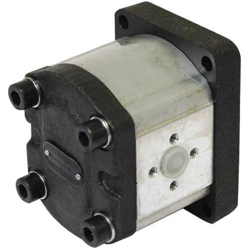 Single Hydraulic Pump - S.34461 3.37 kg