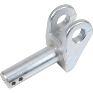 Stabiliser Arm Pin - Pin Ø26mm - Pin Length: 80mm | Sparex Part No.S.108540 0.5 kg
