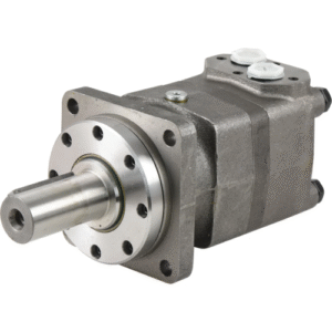 Trale Hydraulic Orbital Motor OMT250 250cc/rev with 40mm Straight / Parallel Shaft - S.137228 0.01 kg