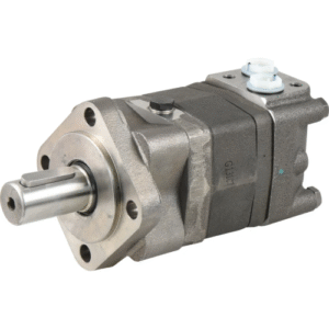 Danfoss Hydraulic Orbital Motor OMS250 250cc/rev with 32mm Straight / Parallel Shaft - S.137137 0.01 kg