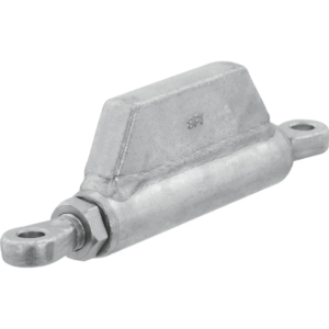 Stabiliser Turnbuckle 3/4'' UNC | Sparex Part No.S.25258 2.2 kg