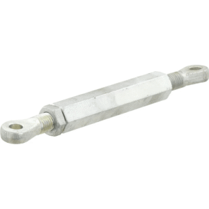 Stabiliser Turnbuckle Assembly - Min. Length: 10mm, Max. Length: 349mm - 3/4'' | Sparex Part No.S.5388 1.1 kg