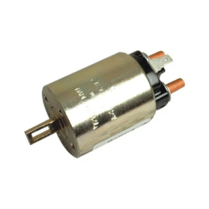 Starter Solenoid | Sparex Part No.S.70527 1.1 kg