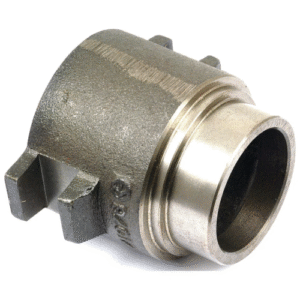 Carrier - Clutch Release Bearing | Sparex Part No.S.65412 0.66 kg
