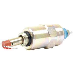 Fuel Shut Off Solenoid | Sparex Part No.S.57427 0.12 kg