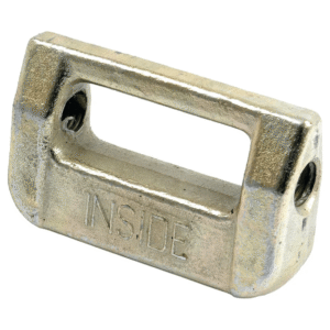 Stabiliser Turnbuckle 120mm - 3/4'' UNC | Sparex Part No.S.41059 1.2 kg