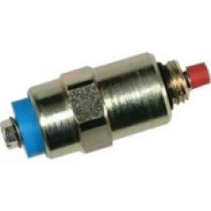 Fuel Shut Off Solenoid | Sparex Part No.S.62711 0.1 kg