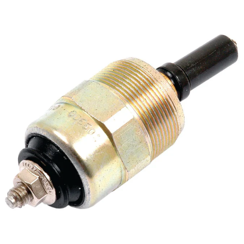 Fuel Shut Off Solenoid | Sparex Part No.S.59168 0.08 kg