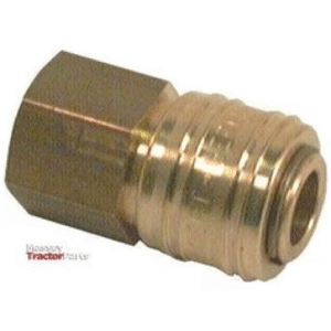 Female Airline Fitting 1/2'' | Sparex Part No.S.31807 0.1 kg