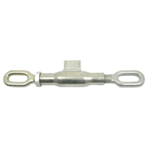 Stabiliser Turnbuckle Assembly - Min. Length: 251mm, Max. Length: 350mm - M18x2.5 | Sparex Part No.S.13267 0.76 kg