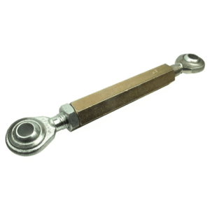 Stabiliser Turnbuckle Assembly - Min. Length: 254mm, Max. Length: 349mm - 3/4'' | Sparex Part No.S.12998 1.33 kg