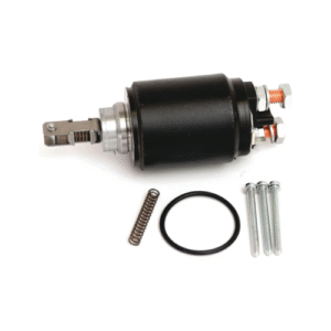 Solenoid | Sparex Part No.S.39960 1.28 kg