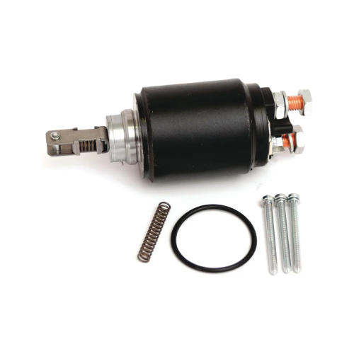 Solenoid | Sparex Part No.S.39960 1.28 kg
