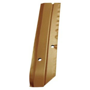Front Rear Panel Trim LH | Sparex Part No.S.71404 1.0 kg