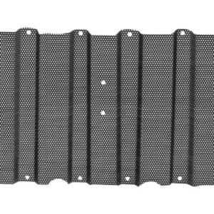 Sparex Front Grille Replacement Durable Fit for John Deere Tractors | Sparex Part No.S.153661 0.39 kg