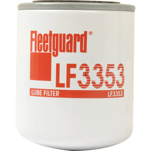 Oil Filter - Spin On - LF3353 | Sparex Part No.S.109397 0.54 kg