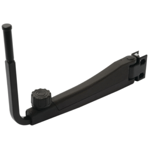 Adjustable Mirror Arm, (420 - 660mm) RH & LH | Sparex Part No.S.24714 1.72 kg
