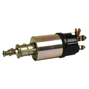 Starter Solenoid | Sparex Part No.S.41146 1.17 kg