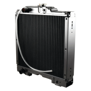 Radiator - S.107417 12.0 kg