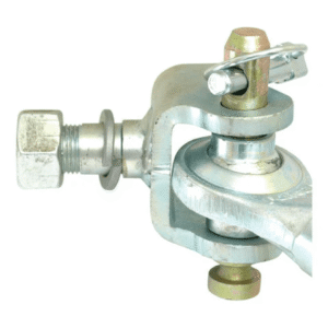 Telescopic Bar Hole Stabiliser - S.15609 6.1 kg